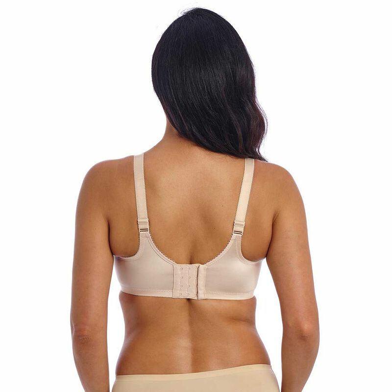 Wacoal Basic Beauty Bra C - E image number 4